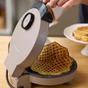 Blomsterbergs vaffeljern