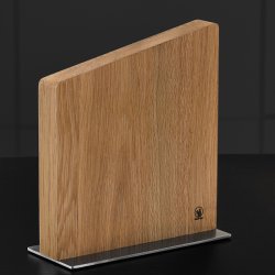 Mors Foresta Knivblok 21 x 8 x 24 cm