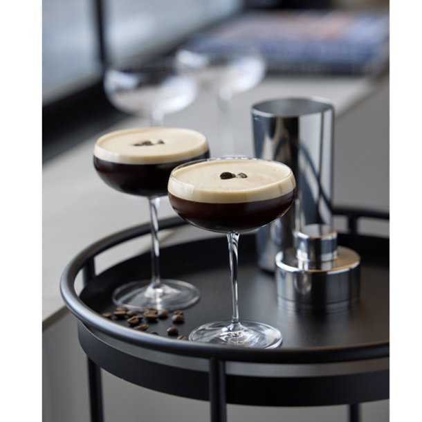 Espresso Martini - Luigi Bormioli