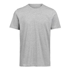 UM T-Shirt, kologisk bomuld -  Regular Fit Unisex