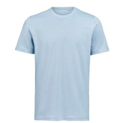 UM T-Shirt, kologisk bomuld -  Regular Fit Unisex