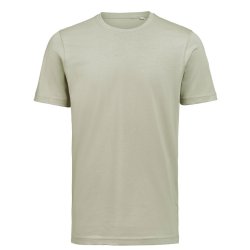 UM T-Shirt, kologisk bomuld -  Regular Fit Unisex