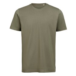UM T-Shirt, kologisk bomuld -  Regular Fit Unisex