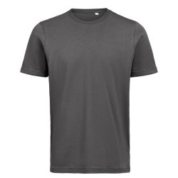UM T-Shirt, kologisk bomuld -  Regular Fit Unisex