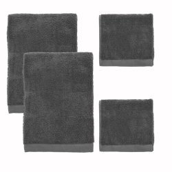  S�dahl h�ndkl�der str. M. comfort organic - ash
