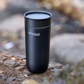 Thermos Termokrus 350 ml Sort