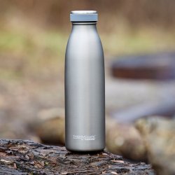 Thermos termoflaske 500 ml. i mat gr
