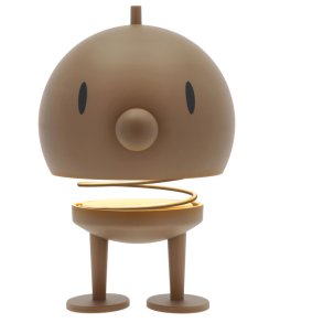 Hoptimist Bumble Speaker trdls str. XL - soft choko