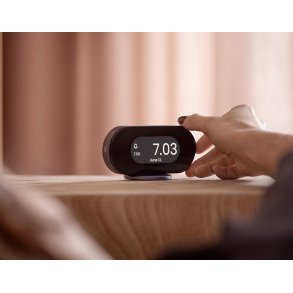 Jacob Jensen Vkkeur 11,5 x 2,3 x 5,5 cm Black