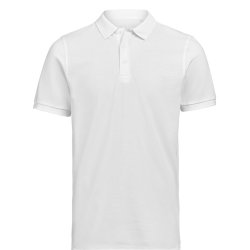 UM Polo 100% OCS-certificeret �kologisk bomuld - unisex