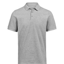 UM Polo 100% OCS-certificeret �kologisk bomuld - unisex