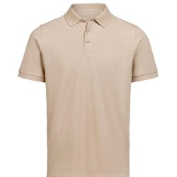 UM Polo 100% OCS-certificeret �kologisk bomuld - unisex