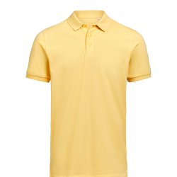 UM Polo 100% OCS-certificeret �kologisk bomuld - unisex