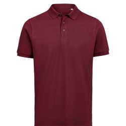 UM Polo 100% OCS-certificeret �kologisk bomuld - unisex