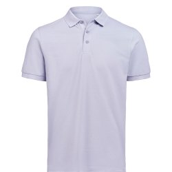 UM Polo 100% OCS-certificeret �kologisk bomuld - unisex