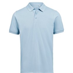 UM Polo 100% OCS-certificeret �kologisk bomuld - unisex