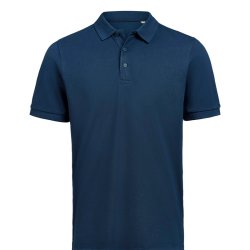 UM Polo 100% OCS-certificeret �kologisk bomuld - unisex