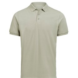 UM Polo 100% OCS-certificeret �kologisk bomuld - unisex