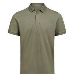 UM Polo 100% OCS-certificeret �kologisk bomuld - unisex