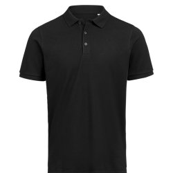 UM Polo 100% OCS-certificeret �kologisk bomuld - unisex