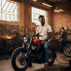 UM Polo 100% OCS-certificeret �kologisk bomuld - unisex