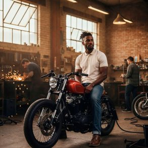 UM Polo 100% OCS-certificeret �kologisk bomuld - unisex