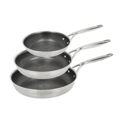 Mors 79Nord Hybrid stegepandest - 3 dele