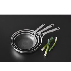 Mors 79Nord Hybrid stegepandest - 3 dele