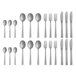 Gense Thebe Bestikst 24 dele