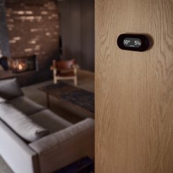 Jacob Jensen klimastation m/sensor