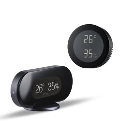 Jacob Jensen klimastation m/sensor