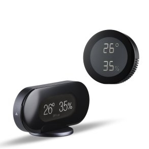 Jacob Jensen klimastation m/sensor