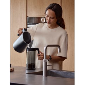 Jacob Jensen Stempelkande CC Dia 11,7 x 23,6 cm 0,8 Liter