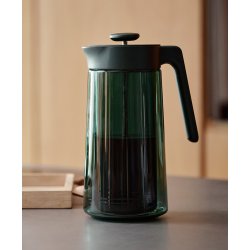 Jacob Jensen Stempelkande CC Dia 11,7 x 23,6 cm 0,8 Liter