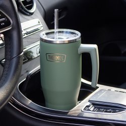 Thermos Termokrus m. hank 1,1 liter