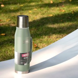 Thermos Termoflaske 1,3 liter