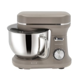 Blomsterberg Rremaskine latte - 800watt