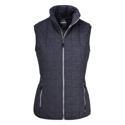  Cutter &amp; Buck - Rainier vest - Dame