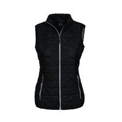  Cutter &amp; Buck - Rainier vest - Dame