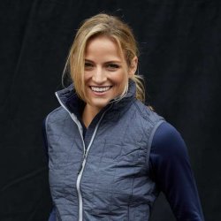  Cutter &amp; Buck - Rainier vest - Dame