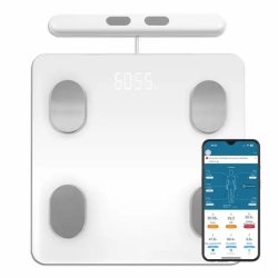 Livoo v�gt m/connected kropsanalyse