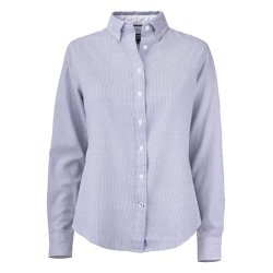 Oxford skjorte Belfair Cutter &amp; Buck - Dame