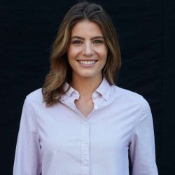 Oxford skjorte Belfair Cutter &amp; Buck - Dame