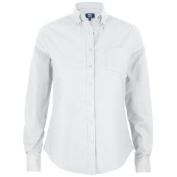 Cutter &amp; Buck Hansville skjorte - Dame