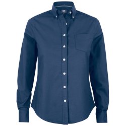 Cutter &amp; Buck Hansville skjorte - Dame