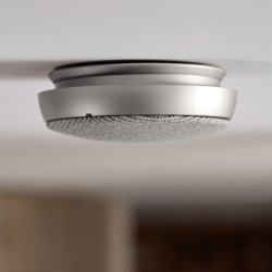 Jacob Jensen Rgalarm 10 cm slv - 3 stk.