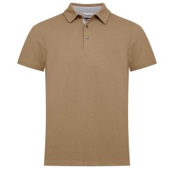 Cutter &amp; Buck - Polo Advantage Premium - Herre