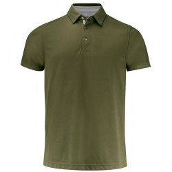 Cutter &amp; Buck - Polo Advantage Premium - Herre