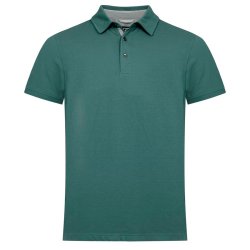 Cutter &amp; Buck - Polo Advantage Premium - Herre