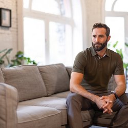 Cutter &amp; Buck - Polo Advantage Premium - Herre